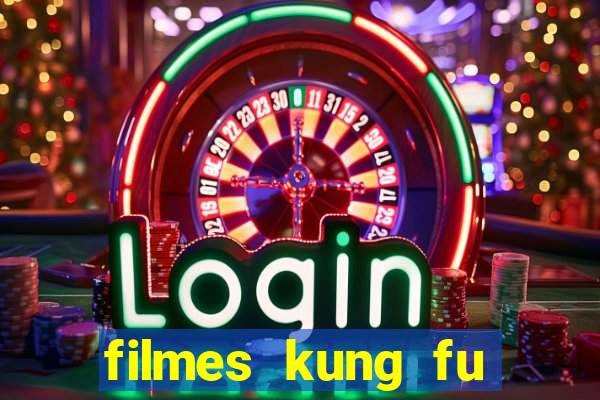 filmes kung fu futebol clube completo dublado